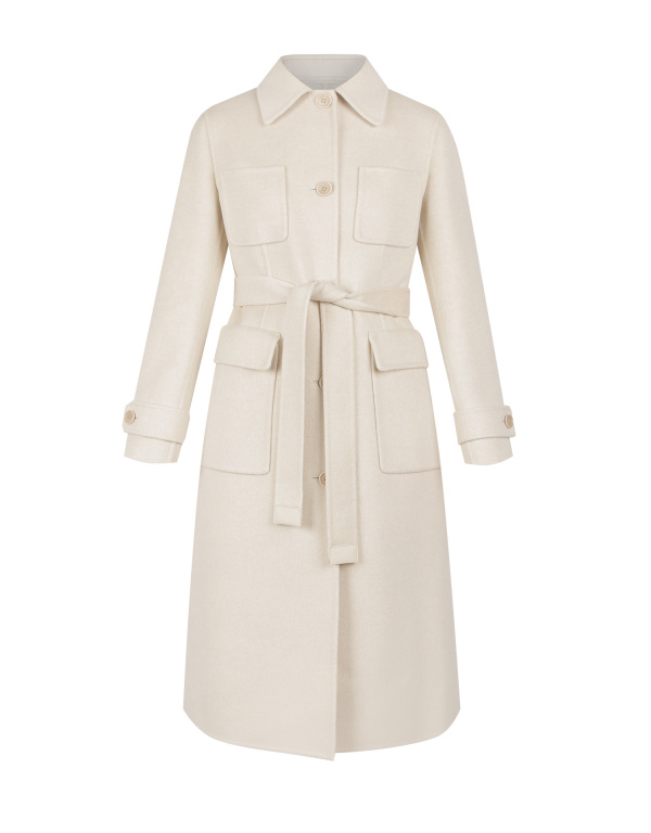 LORO PIANA Пальто 18311