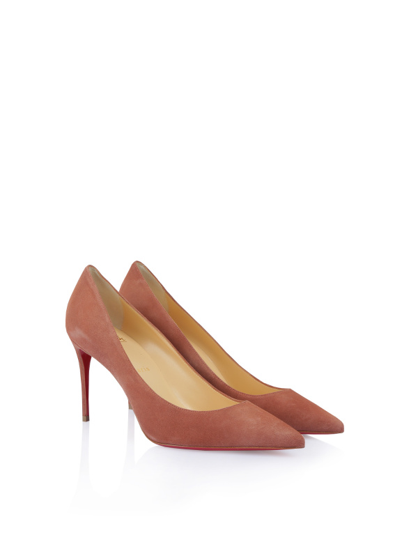 CHRISTIAN LOUBOUTIN Туфли 18885