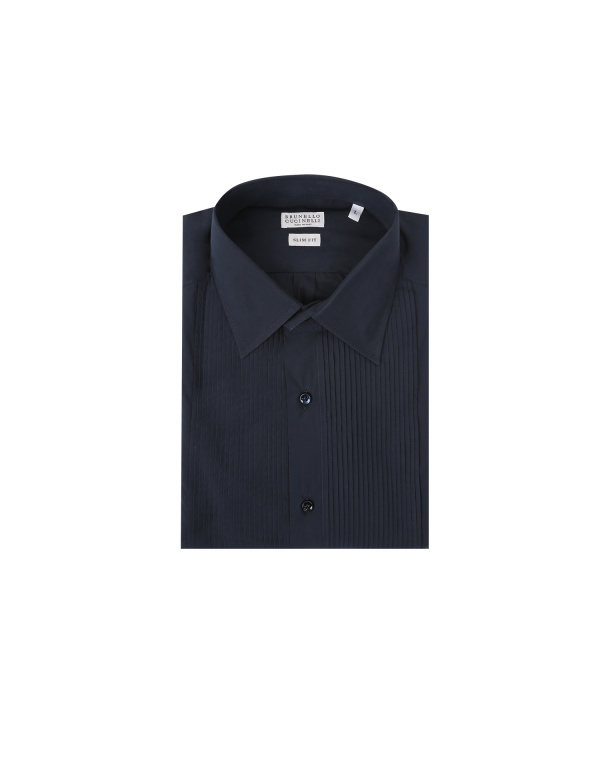 BRUNELLO CUCINELLI Рубашка 19006