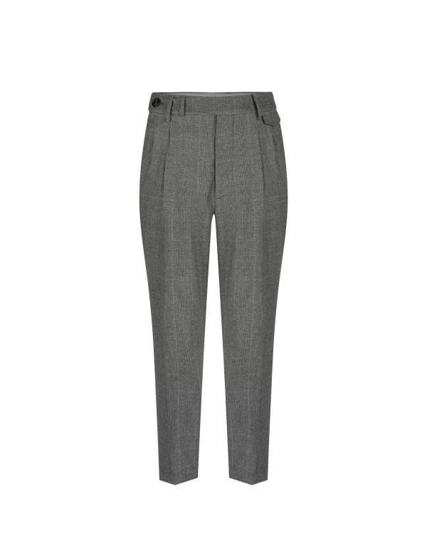 BRUNELLO CUCINELLI Брюки 19003