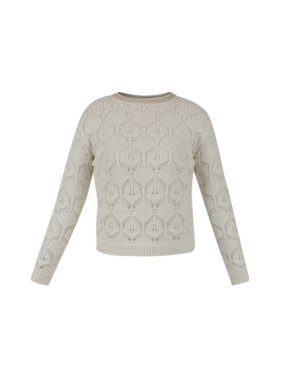 BRUNELLO CUCINELLI Свитер 18817