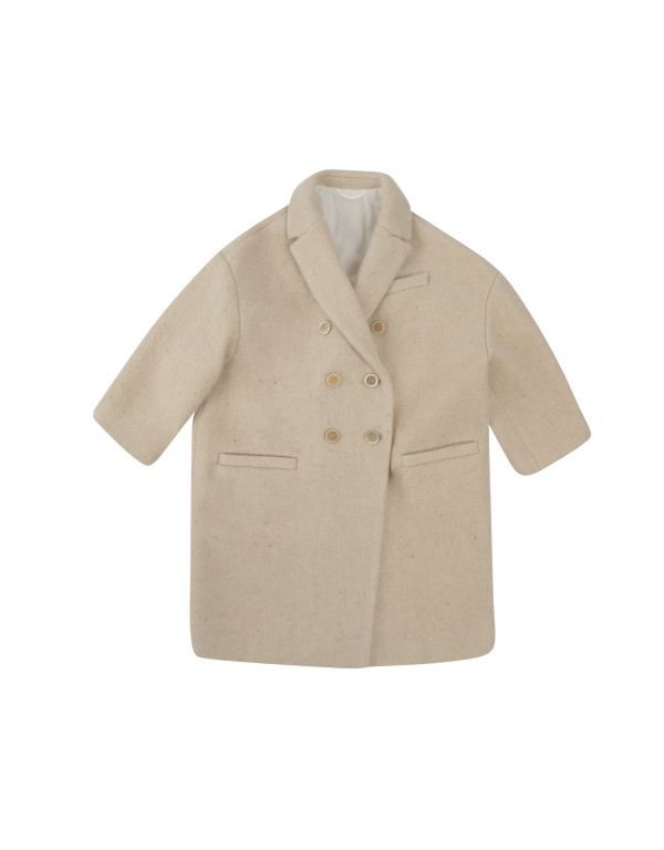 BRUNELLO CUCINELLI Пальто 18811