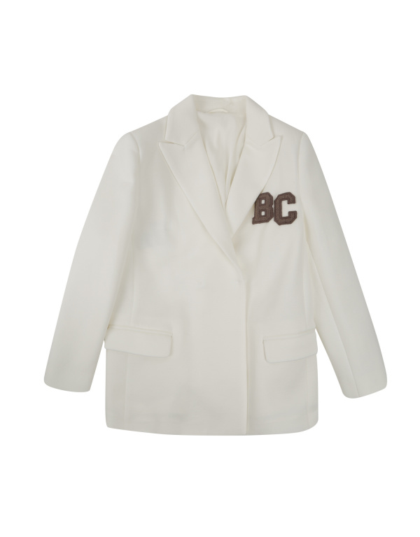 BRUNELLO CUCINELLI Жакет 18810