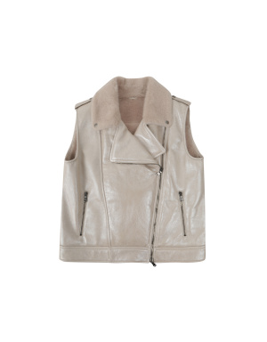 BRUNELLO CUCINELLI Жилет 18804