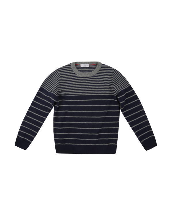 BRUNELLO CUCINELLI Свитер 18797