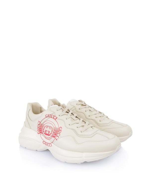 GUCCI Кроссовки 18556