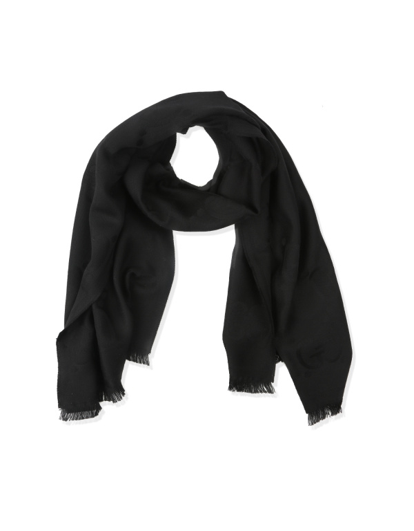 GUCCI Шарф 18457