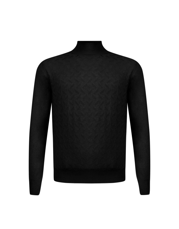 STEFANO RICCI Водолазка 19141