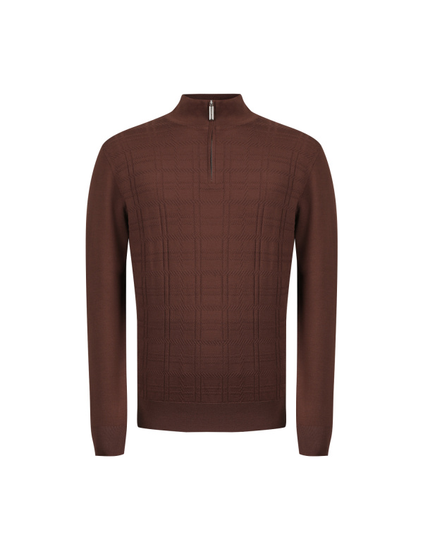 STEFANO RICCI Водолазка 19096