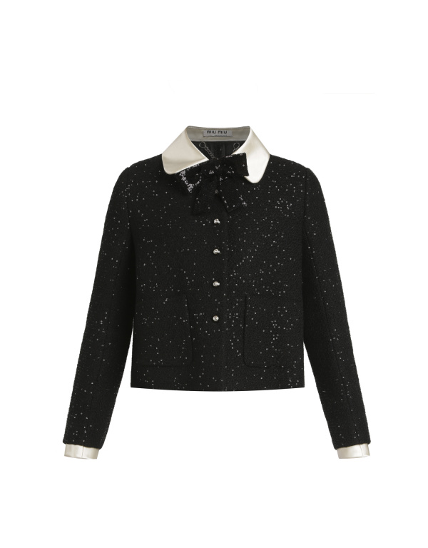 MIU MIU Жакет 18685