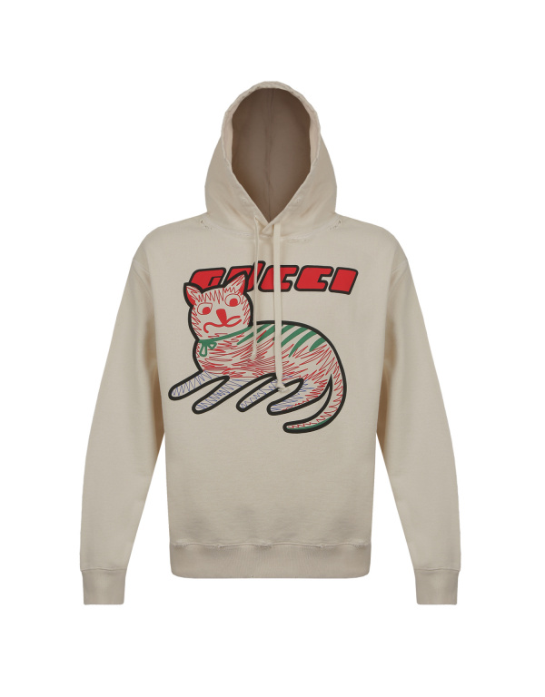 GUCCI Худи 19598
