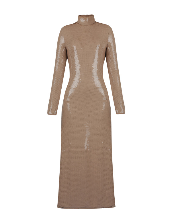 BOTTEGA VENETA Платье  19446