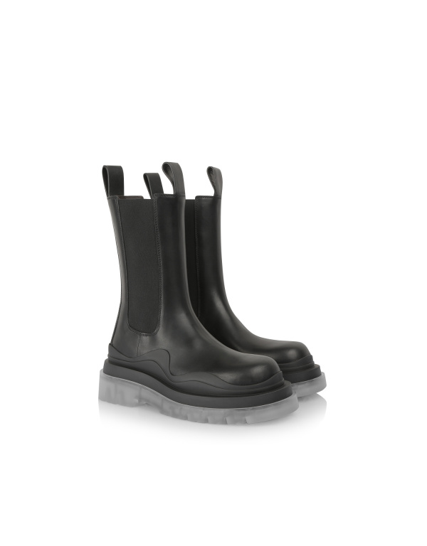 BOTTEGA VENETA Ботинки 19434