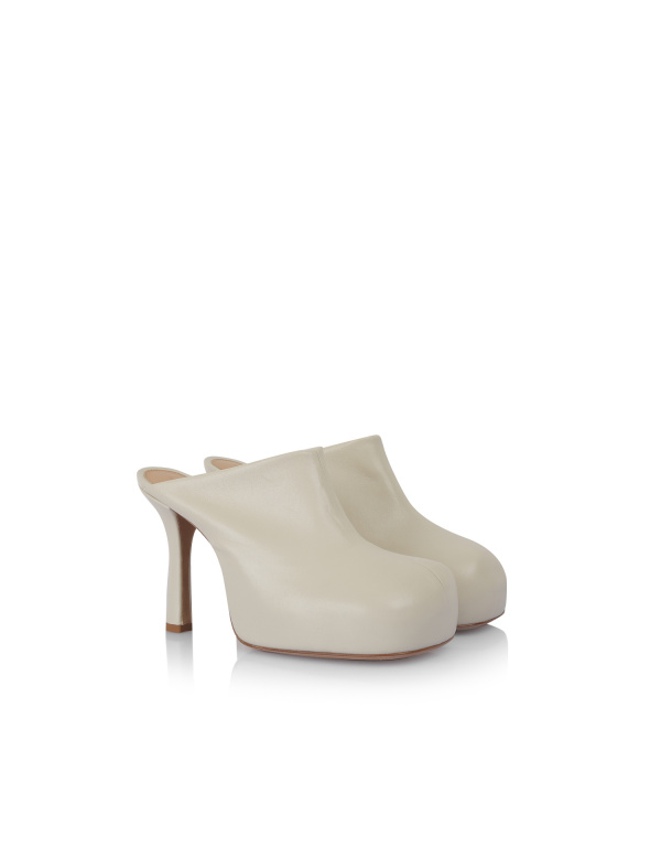 BOTTEGA VENETA Мюли 19420