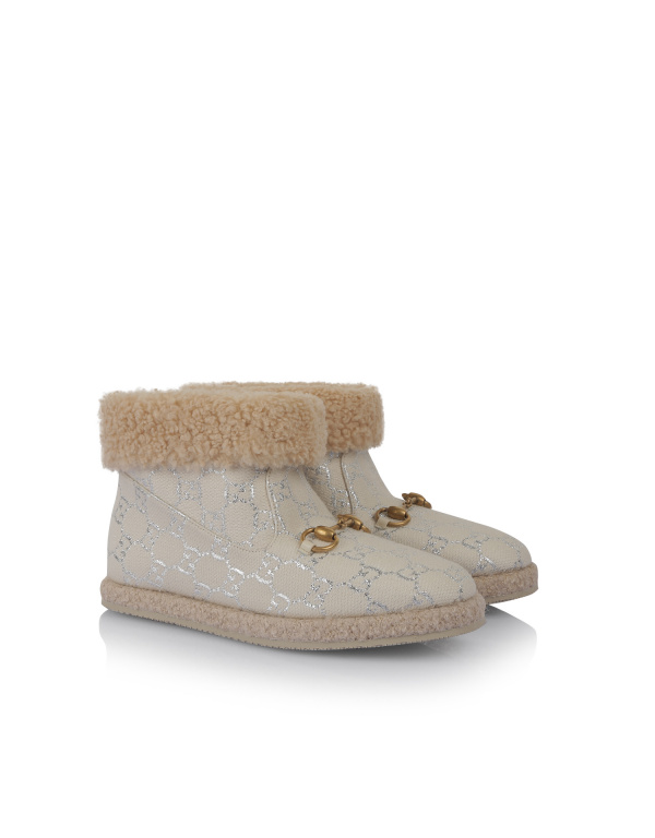 GUCCI Ботинки 19370