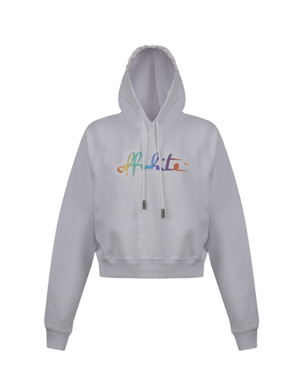 OFF WHITE Брюки 19360