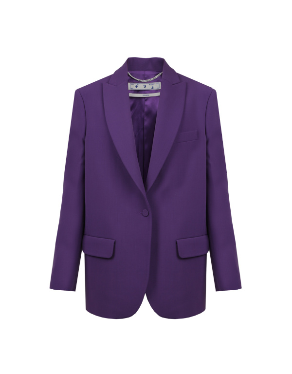 OFF WHITE Жакет 19224