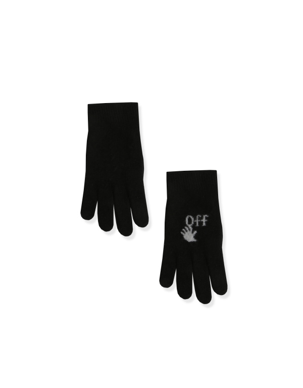 OFF WHITE Перчатки 19237