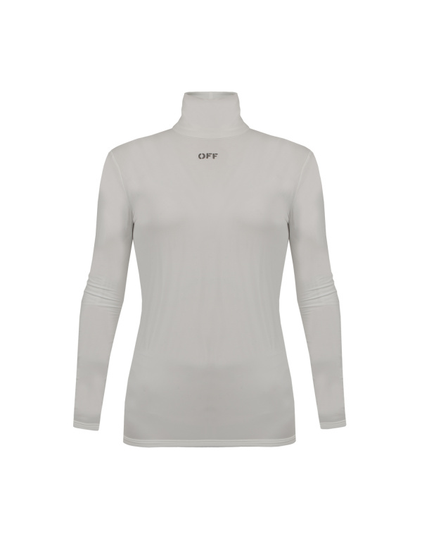 OFF WHITE Водолазка 19216