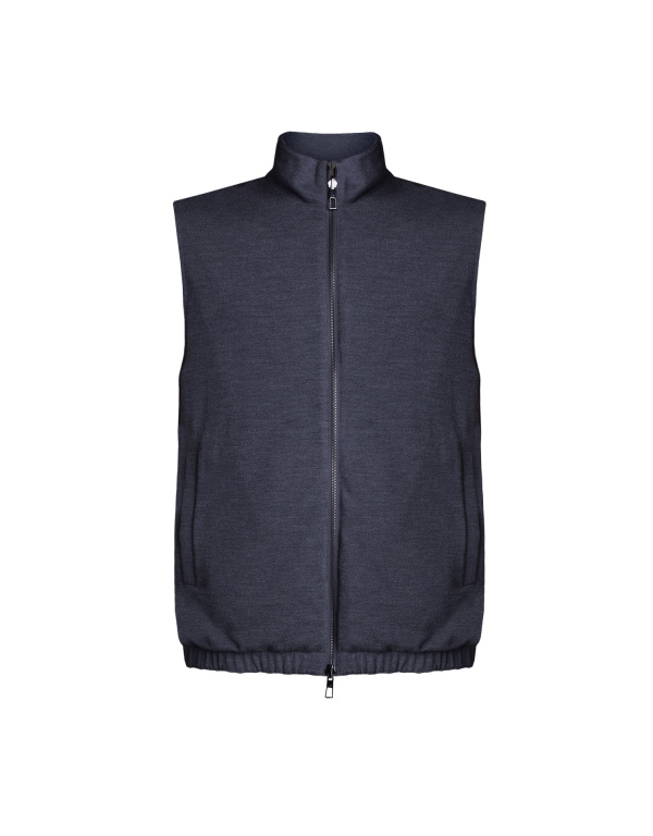 LORO PIANA Жилет 18362
