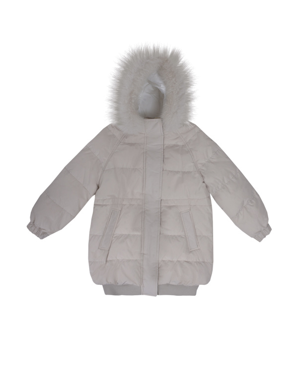 BRUNELLO CUCINELLI Пуховик  19588