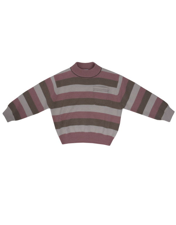 BRUNELLO CUCINELLI Свитер 19587