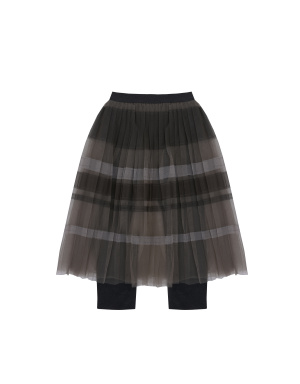 BRUNELLO CUCINELLI Юбка 19581