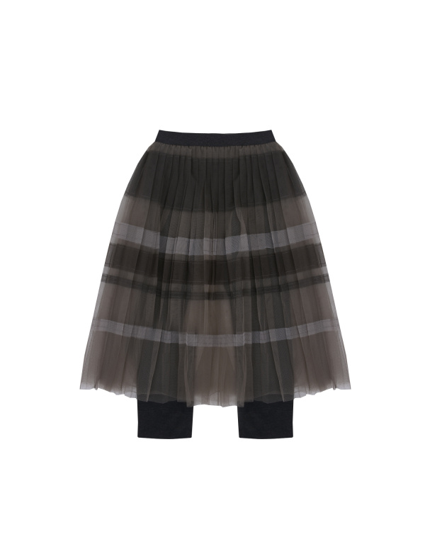 BRUNELLO CUCINELLI Юбка  19580