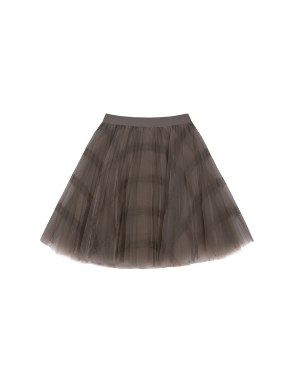 BRUNELLO CUCINELLI Юбка  19576