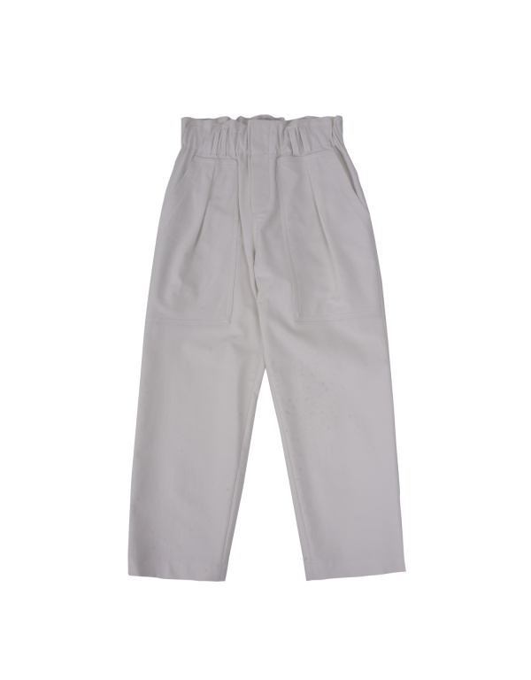 BRUNELLO CUCINELLI Брюки 19573