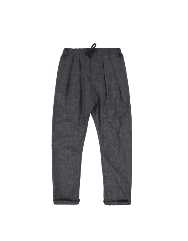 BRUNELLO CUCINELLI Брюки 19571