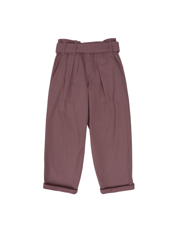 BRUNELLO CUCINELLI Брюки 19574