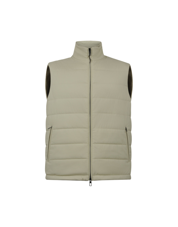 LORO PIANA Жилет 19922