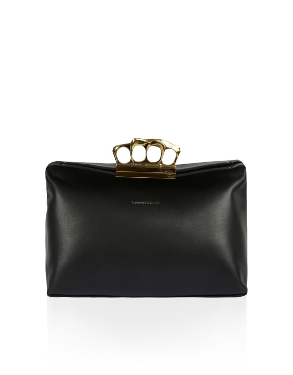 ALEXANDER MCQUEEN Клатч 19883