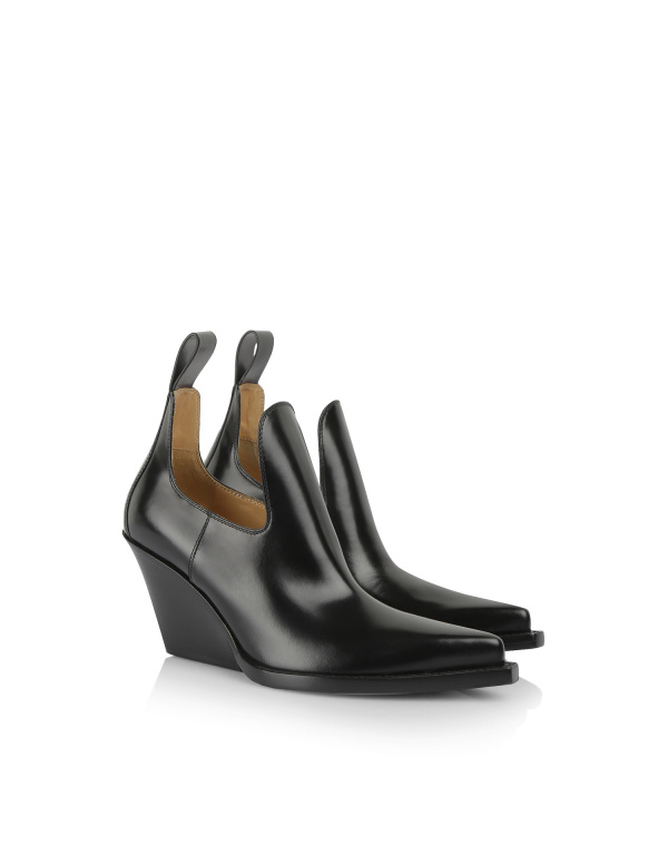 BOTTEGA VENETA Ботинки 19956