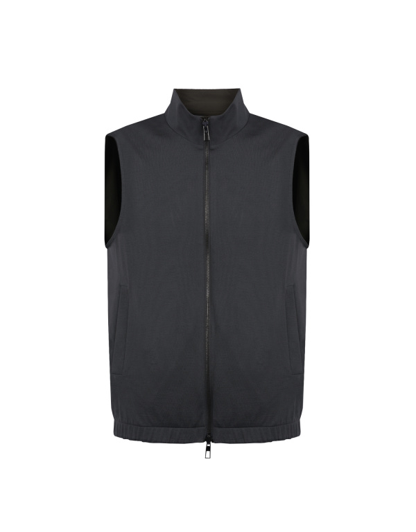 LORO PIANA Жилет 20421