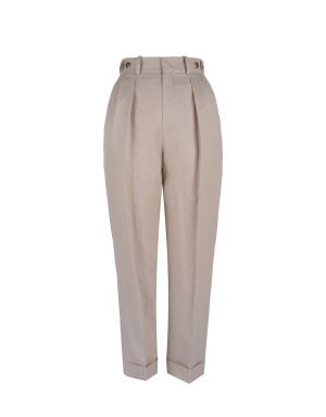 LORO PIANA Брюки 20496