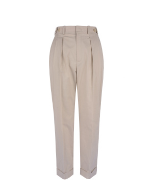 LORO PIANA Брюки 20494
