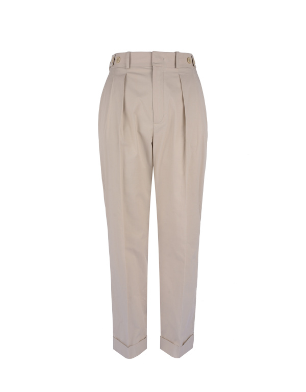 LORO PIANA Брюки 20494