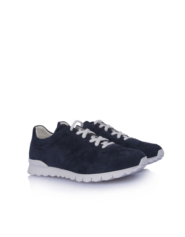 KITON Кроссовки 20761