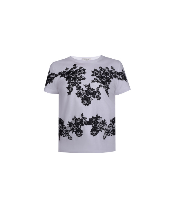 VALENTINO PAP Футболка 20799