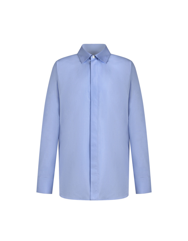 BOTTEGA VENETA Блуза 21021