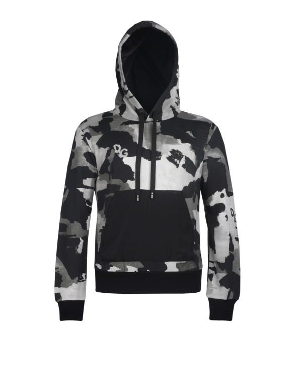 DOLCE&GABBANA Худи 20866