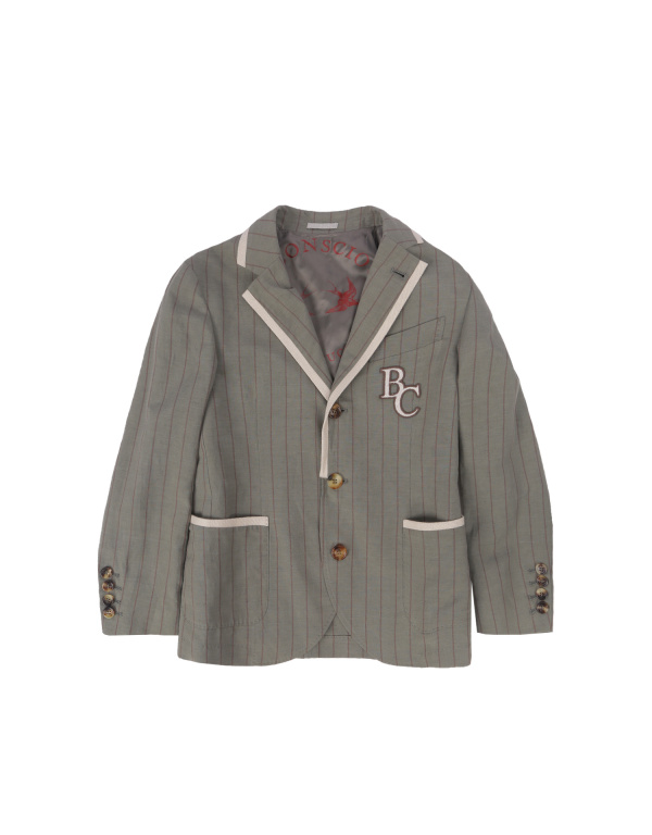 BRUNELLO CUCINELLI Костюм  21284