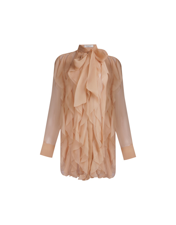VALENTINO PAP Блуза 21318
