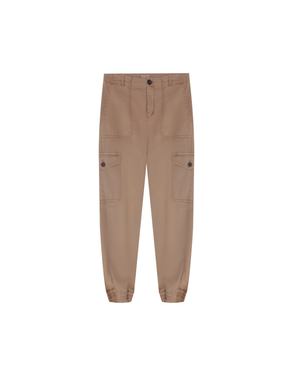 BRUNELLO CUCINELLI Брюки 21307