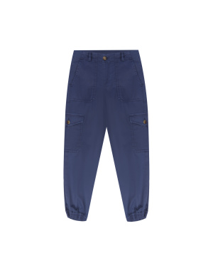 BRUNELLO CUCINELLI Брюки 21306 BRUNELLO CUCINELLI Брюки 21306