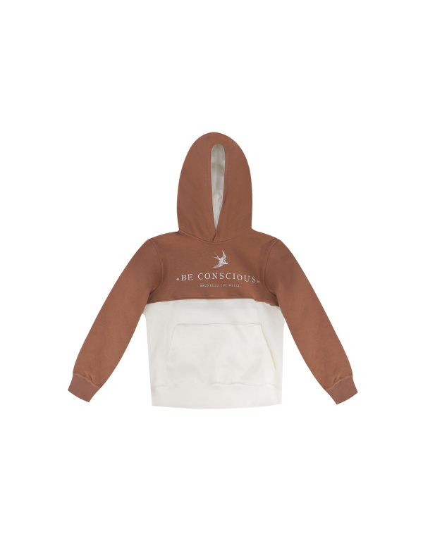 BRUNELLO CUCINELLI Худи 21299