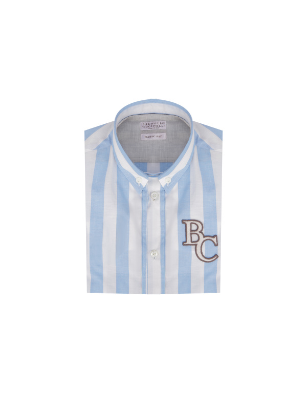 BRUNELLO CUCINELLI Рубашка 21288