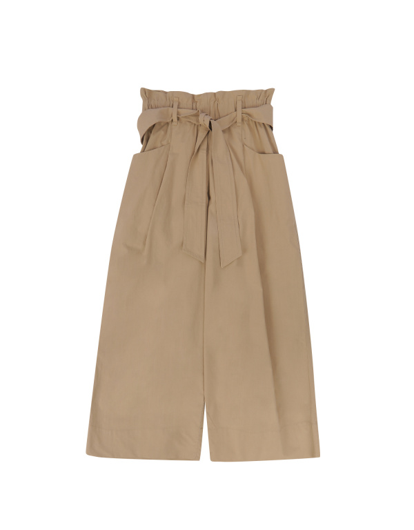 BRUNELLO CUCINELLI Брюки 21267